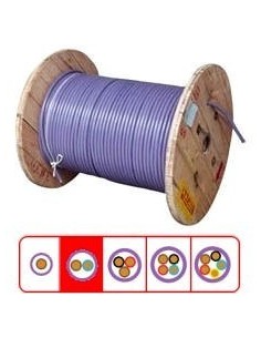 Argenplas S26f Mts. Cable 2...
