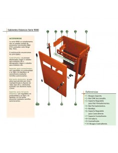 Genrod 099211 S.9000... 2