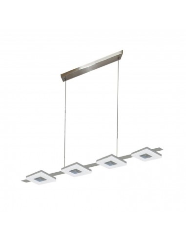 180g 18011 Norly Colgante 4 X 24w