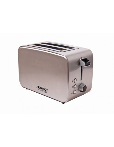 & Peabody Pe-ln601 Licuadora De Mesa...