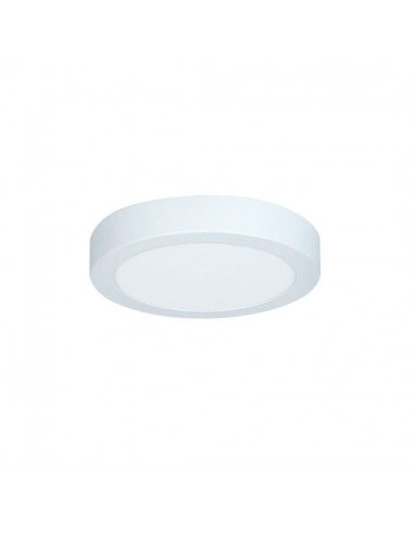 Lucciola Pal140 Plafon Led Redondo...
