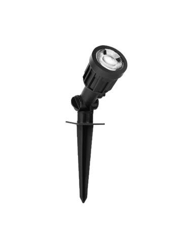 Macroled Elp-5w-ip65-nw Estaca De...