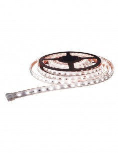 Osram 7015142 Tira De Led Alta Potencia Ip65 12v 60w/865 4750lm, Fria X 5 Mts Uso Exterior 2