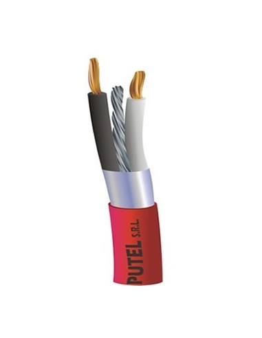 Cmptel Cd653 Mts. 2 X 0.80 Cable...