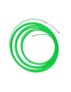 Viyilant 3730   Cinta Pasacable 10 Mts. Poliester Verde 2
