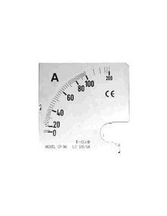 - Baw Cp-72/150a Escala... 2