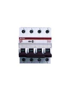 - Baw K44c50 Termomagnetica... 2