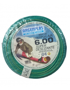 Argenplas U6vea Mts. Cable... 2
