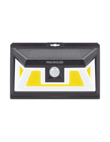 Macroled Aspsm-5w-ip65-ww Aplique 5w...
