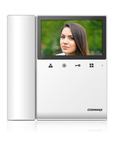 Commax Mon-43k Modum Video Telefono...