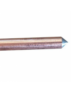 * Genrod Jljc1010 Varilla...