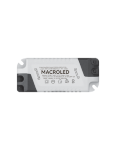 Macroled...