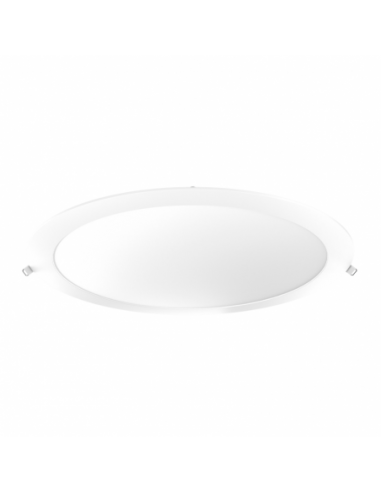 . Lucciola Ble252 N Panel Led...