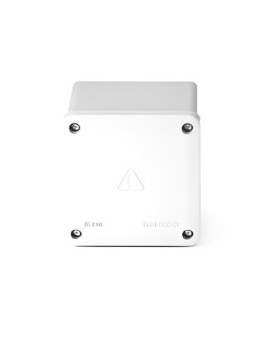 Genrod 22212116b Sistelectric Caja...