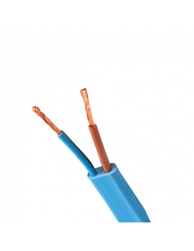 Argenplas B2250 Mts. 2 X 2.50 Cable...