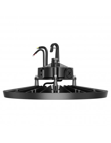 Macroled Phb-200w-90d-857-cw Highbay...